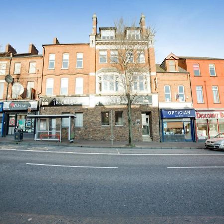 The Old Bank, Crumlin Road Belfast Exterior foto